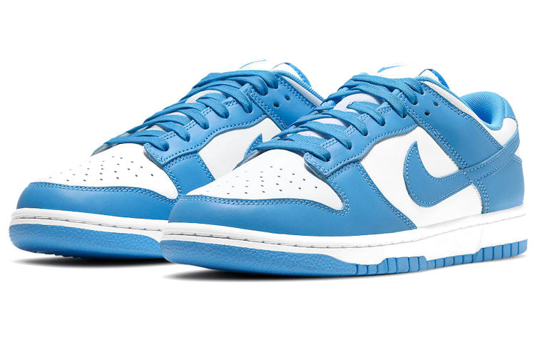 Nike Dunk Low University Blue DD1391-102