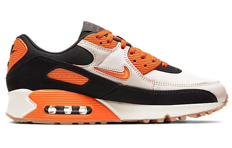 Nike Air Max 90 Home and Away - Orange CJ0611-100 KICKSOVER