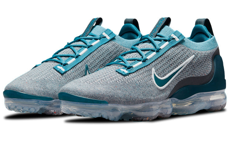 Nike Air Vapormax Flyknit 2021 FK Rift Blue DC9394-400