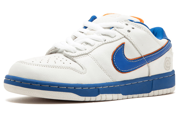 Nike Dunk Low Pro SB Skateboard Medicom 304292-142 sneakmarks