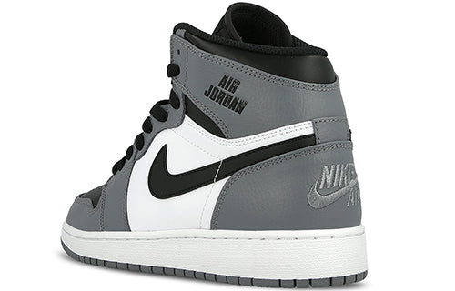 Air Jordan 1 Retro High BG Cool Grey 705300-024