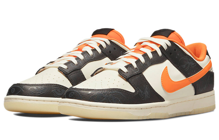 Nike Dunk Low Halloween DD3357-100