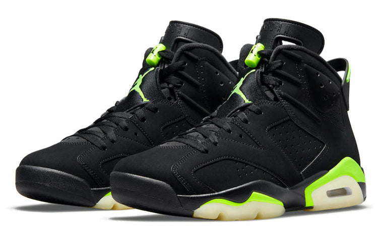 Air Jordan 6 Retro Electric Green CT8529-003