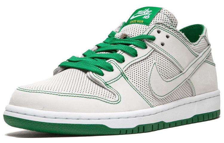 Nike SB Skateboard Dunk Low x Ishod Wair Mismatch AR1399-113