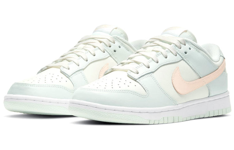 Nike Womens WMNS Dunk Low Barely Green DD1503-104