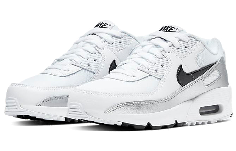 Nike Air Max 90 (GS) CZ5867-100 KICKSOVER