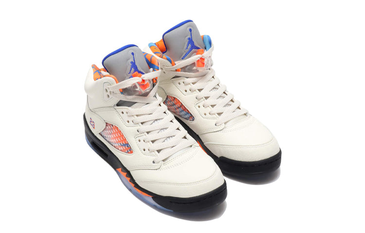 Air Jordan 5 Retro BG International Flight 440888-148