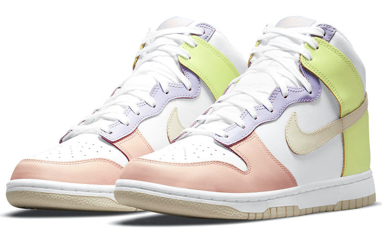 Nike Womens WMNS Dunk High Cashmere DD1869-108