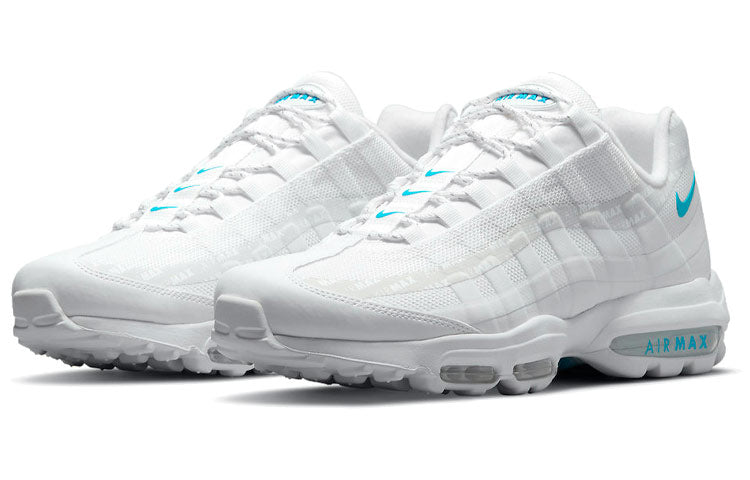 Nike Air Max 95 Ultra DM2815-100 sneakmarks