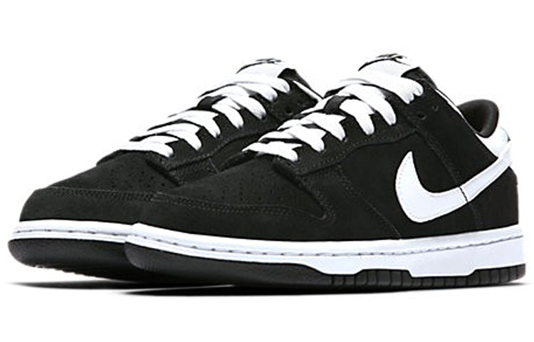 Nike Dunk Low GS 'Black White' Black/White 310569-020