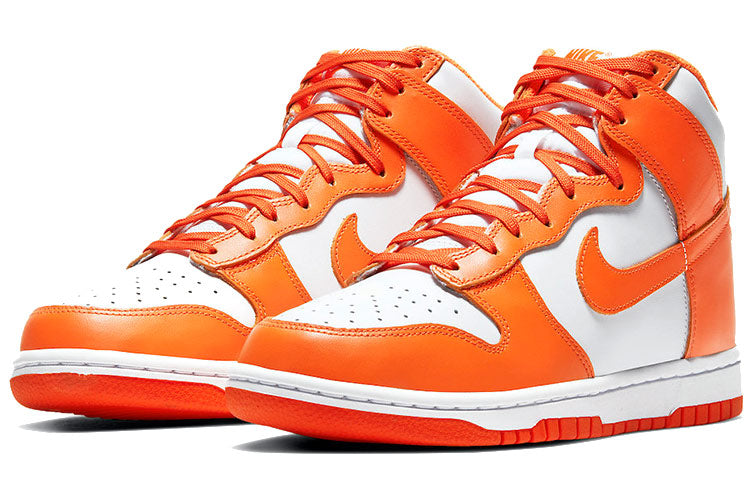 Nike Womens WMNS Dunk High Syracuse DD1869-100