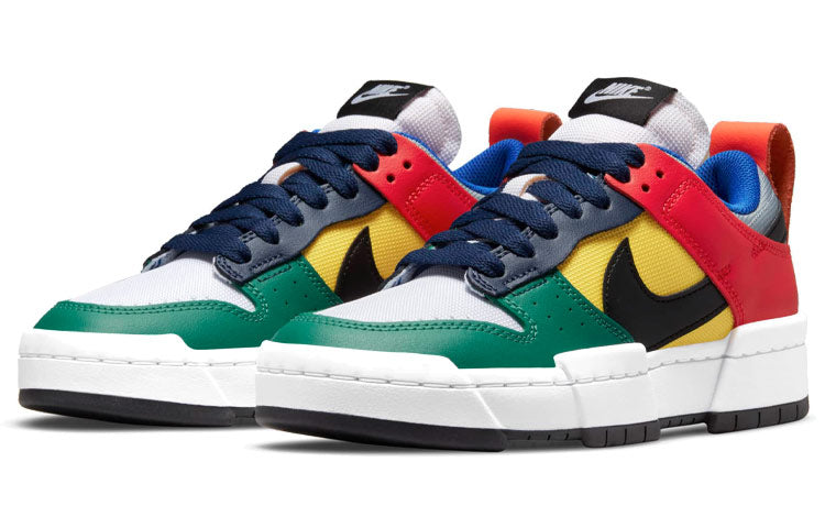 Nike Dunk Low Disrupt CK6654-004