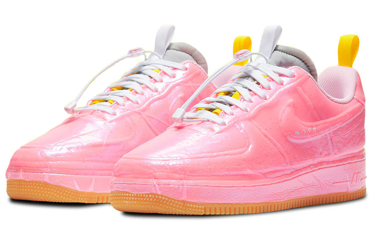 Nike Air Force 1 Low Experimental Racer Pink CV1754-600 KICKSOVER