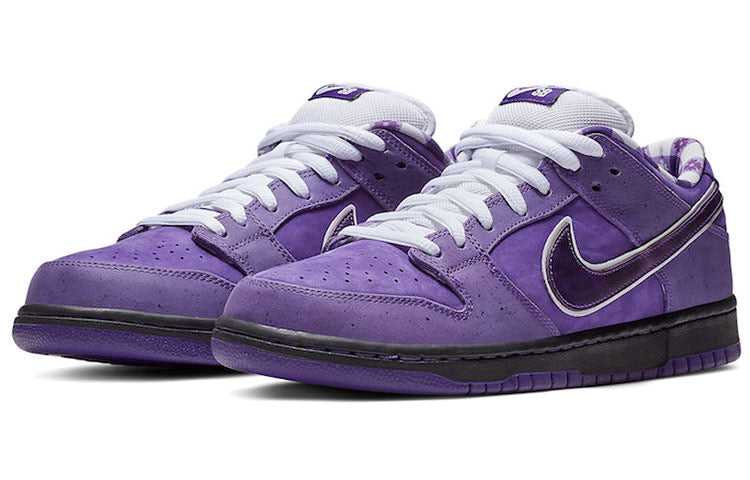 Nike SB Skateboard Dunk Low Pro OG QS BV1310-555