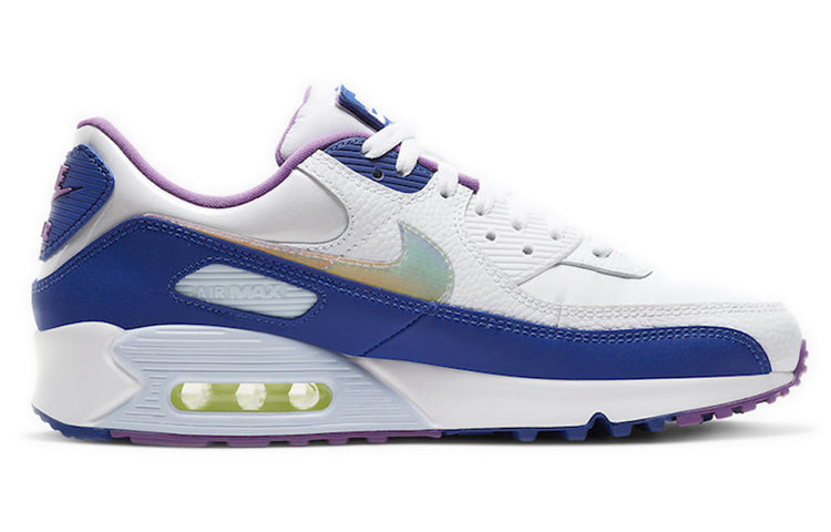 Nike Air Max 90 SE Easter CT3623-100 KICKSOVER