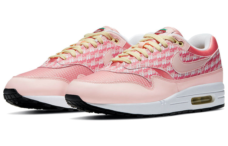 Nike Air Max 1 PRM Strawberry Lemonade CJ0609-600 KICKSOVER