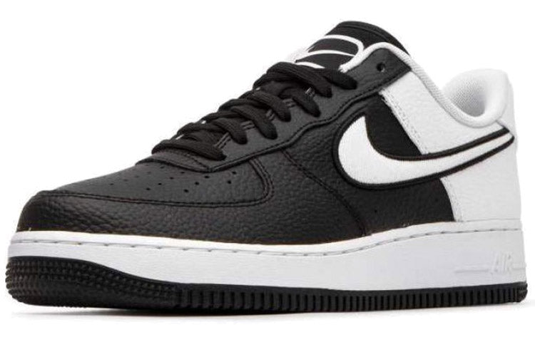 Nike Air Force 1 Low 07 LV8 Black White AO2439-001 KICKSOVER