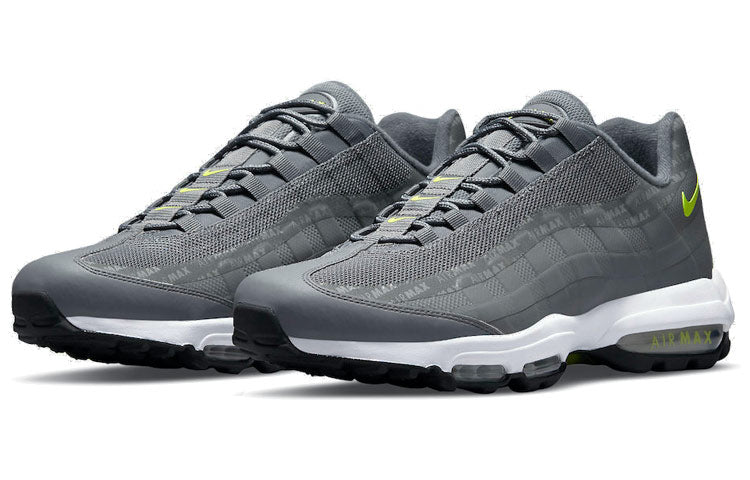 Nike Air Max 95 Ultra Neon DM2815-002 sneakmarks