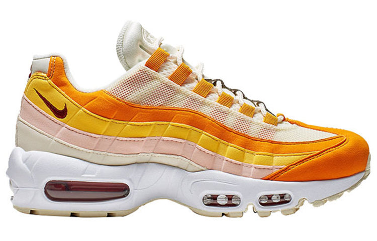 Nike Womens Air Max 95 Bacon 307960-114 sneakmarks