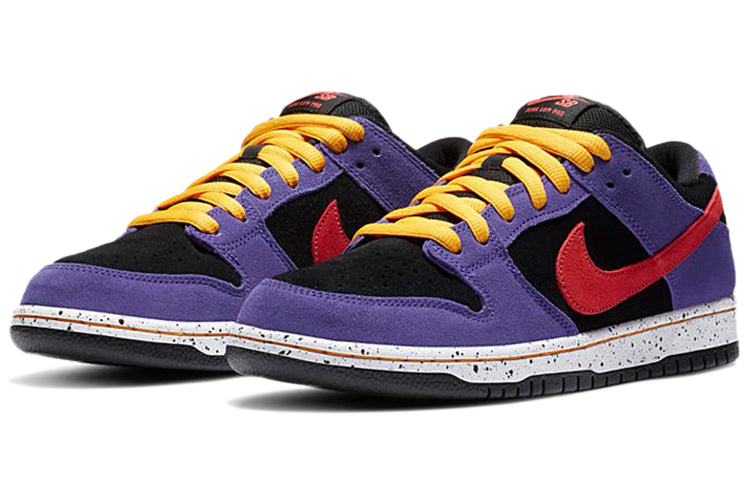 Nike Dunk Low SB Skateboard 'ACG Terra' BQ6817-008