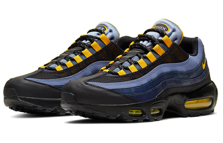 Nike Air Max 95 'Memphis Grizzlies' CT1805-400 sneakmarks