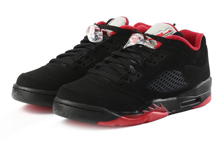 Air Jordan 5 Retro Low BG Alternate 90 314338-001