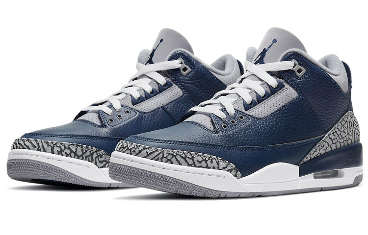 Air Jordan 3 Retro George Town CT8532-401