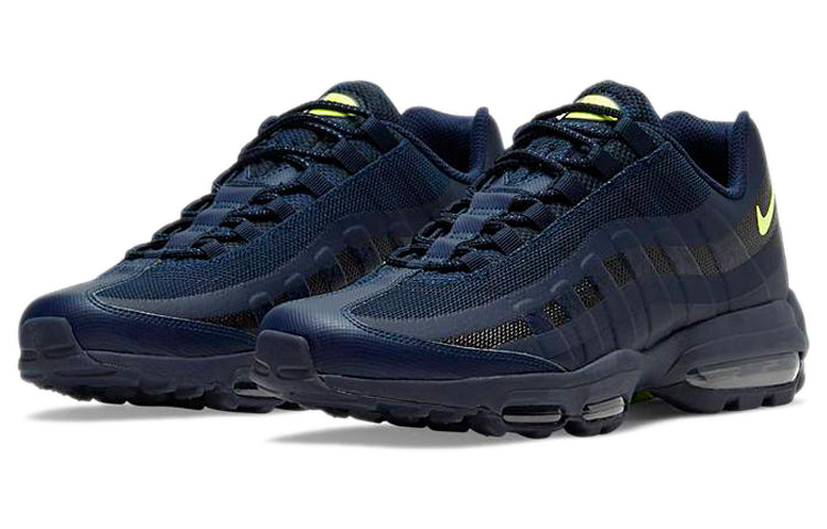 Nike Air Max 95 Ultra DC1934-400 sneakmarks