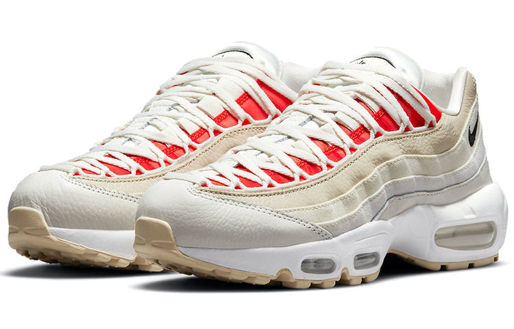 Nike Air Max 95 DJ6903-100 sneakmarks