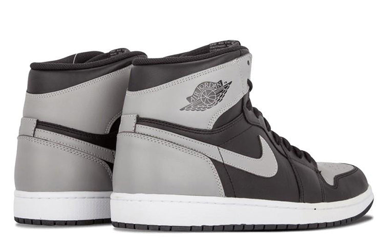 Air Jordan 1 Retro High OG Shadow 555088-014