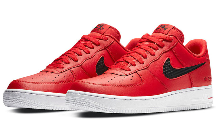 Nike Air Force 1 Low LOGO CZ7377-600 KICKSOVER