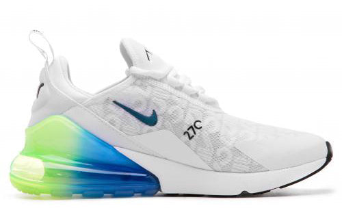 Nike Air Max 270 SE White AQ9164-100 KICKSOVER