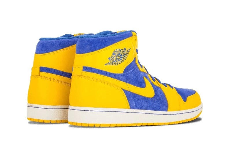 Air Jordan 1 Retro High OG Laney 555088-707