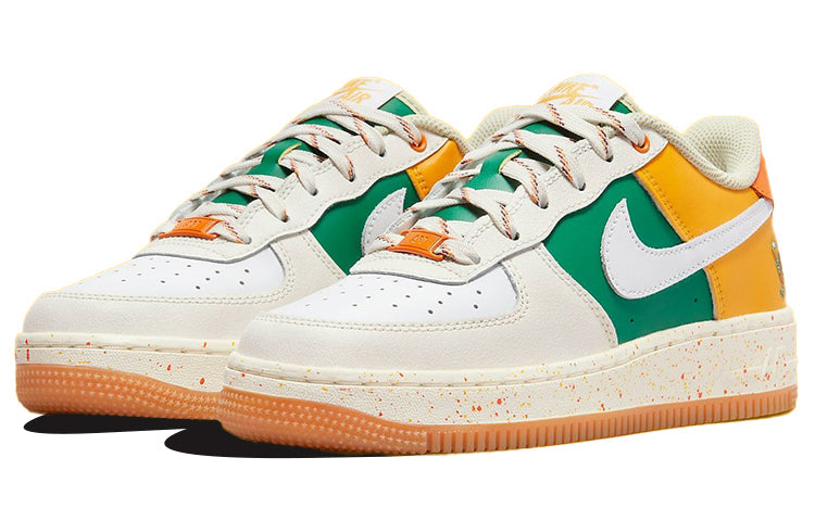 Nike Air Force 1 Low (GS) Fruit Juice DQ5085-111 KICKSOVER