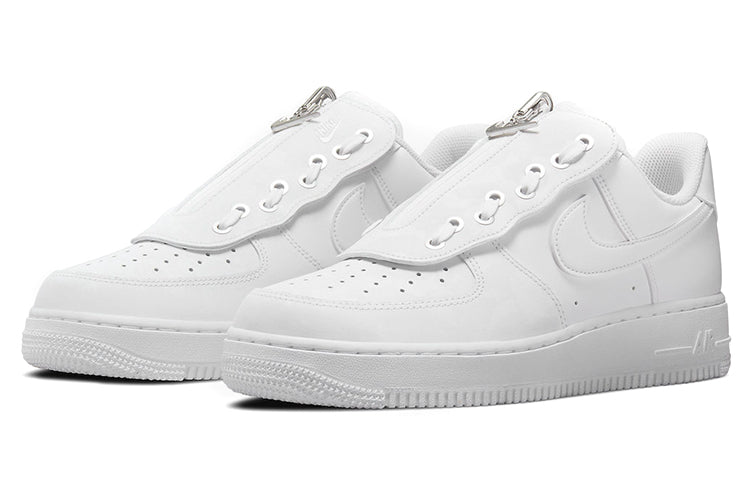 Nike Air Force 1 Low Shroud DC8875-100 KICKSOVER