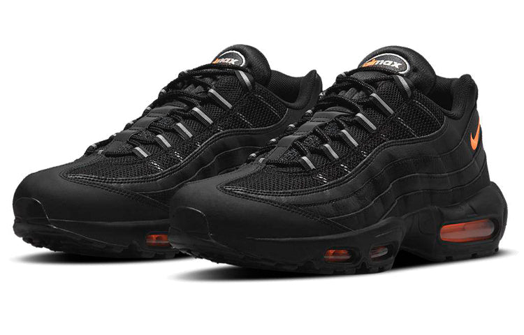 Nike Air Max 95 Halloween DJ6884-001 sneakmarks