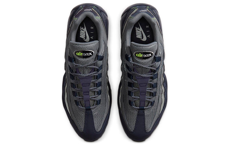 Nike Air Max 95 DA1504-400 sneakmarks