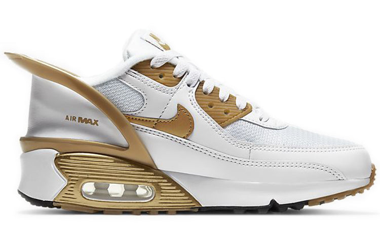 Nike Air Max 90 FlyEase (GS) CV0526-100