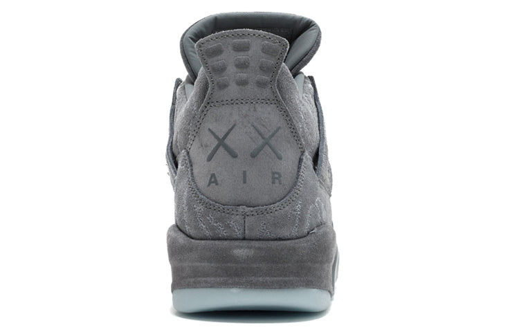 Air Jordan 4 Retro KAWS 930155-003