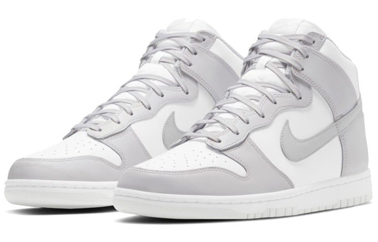 Nike Dunk High Vast Grey DD1399-100