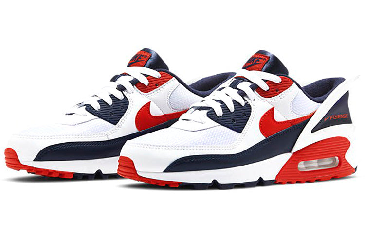 Nike Air Max 90 Flyease USA CU0814-104 KICKSOVER