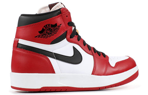 Air Jordan 1 High The Return White Varsity Red 768861-601