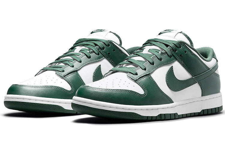 Nike Dunk Low Michigan State DD1391-101