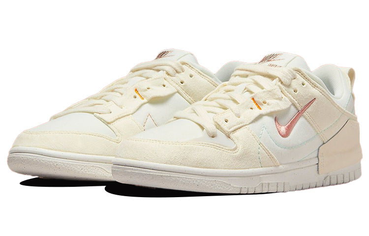 Nike Dunk Low Disrupt 2 Pale Ivory DH4402-100