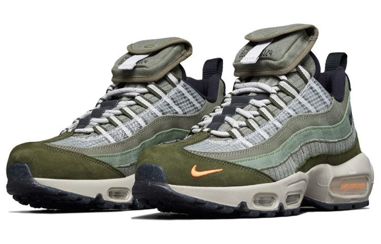 Nike Air Max 95 Surplus Supply DD5365-222 sneakmarks