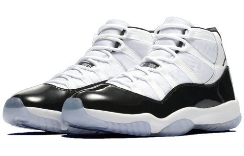 Air Jordan 11 Retro Concord 378037-100