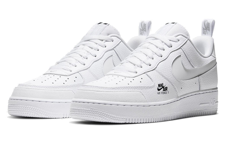 Nike Air Force 1 Low 'Reflective Swoosh' CV3039-100 KICKSOVER