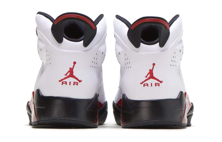 Air Jordan 6-17-23 (GS) 428818-100