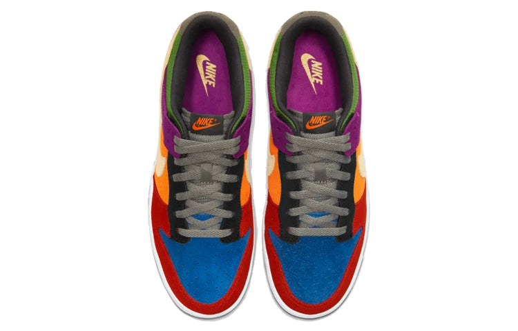 Nike Dunk Low SP Viotech CT5050-500