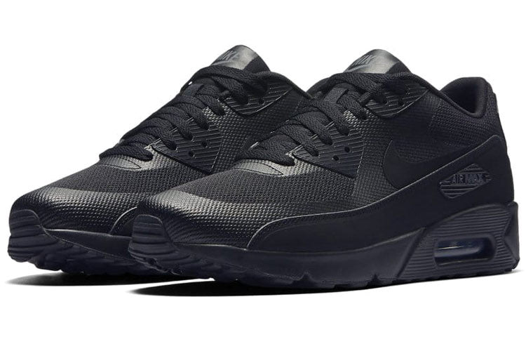 Nike Air Max 90 Ultra 2 Essential Black 875695-002 KICKSOVER